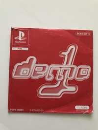 Demo1 playstation 1