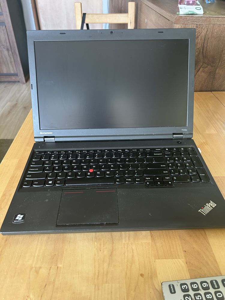 Lenovo T540p i5-4300m 8GB/1TB/HD4600