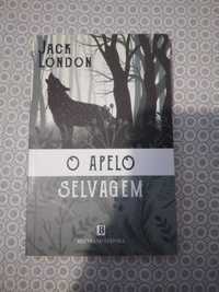 Livro -  O apelo selvagem