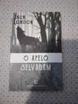 Livro -  O apelo selvagem