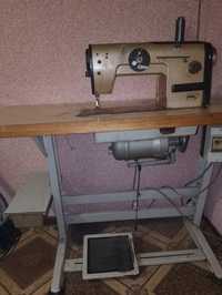Професійна фабрична швейна машинка