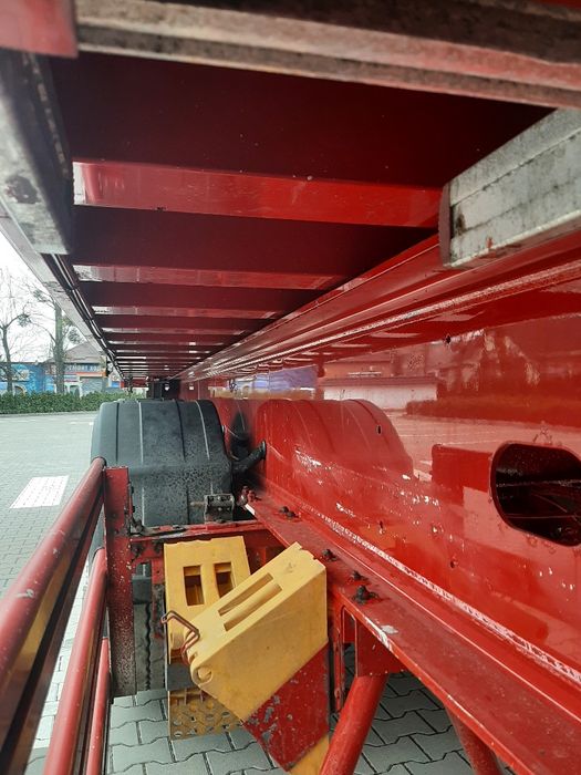 STAS SZ336K Alu 50m3