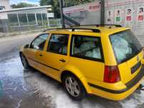 Volkswagen Golf Golf 4 kombi