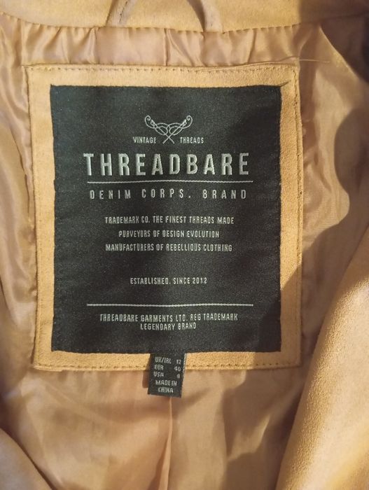 Продам легку жіночу косуху