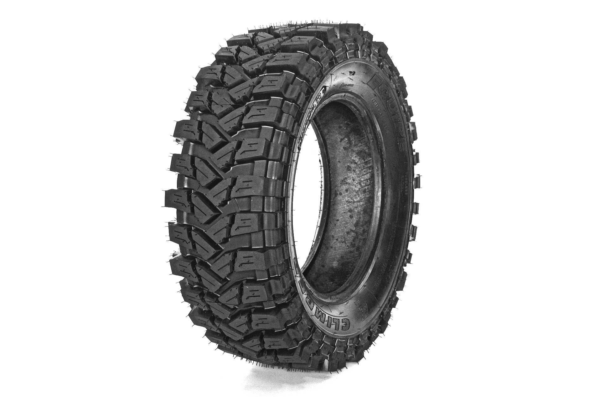 235/60 R16 CLIMBER 113Q Opona Bieżnikowana 4x4 MT M+S Gat.I