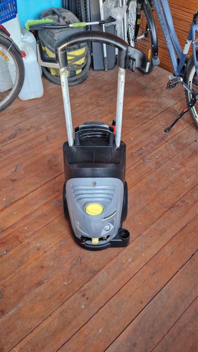 KARCHER Professional HD 6/15C
