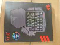Teclado mecânico RedDragon