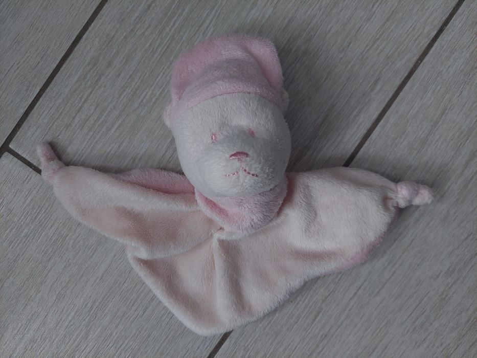 "Сплюшки " іграшки для малечі