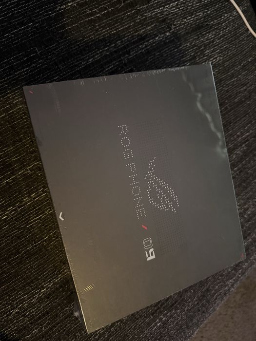 Nowy ASUS Rog Phone 9 Pro 16GB/512 PL