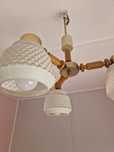 Lampa wisząca sufitowa