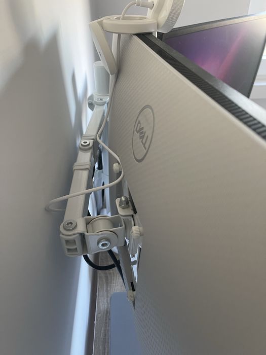 Monitor Dell S2721DS - 27’’ QHD