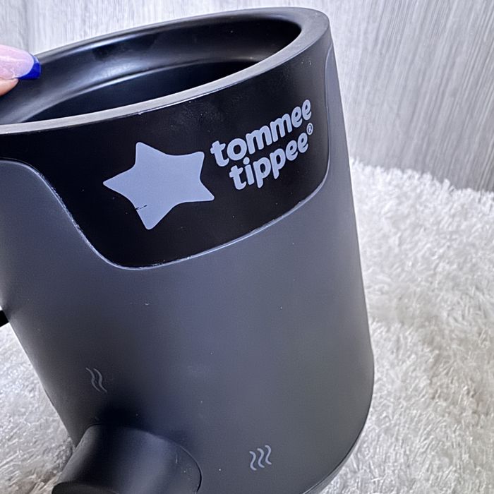 Podgrzewacz do butelek Tommee Tippee
