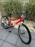 Rower dzieciecy Woom 5