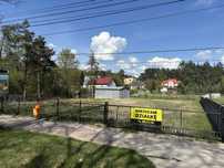 Działka budowlana