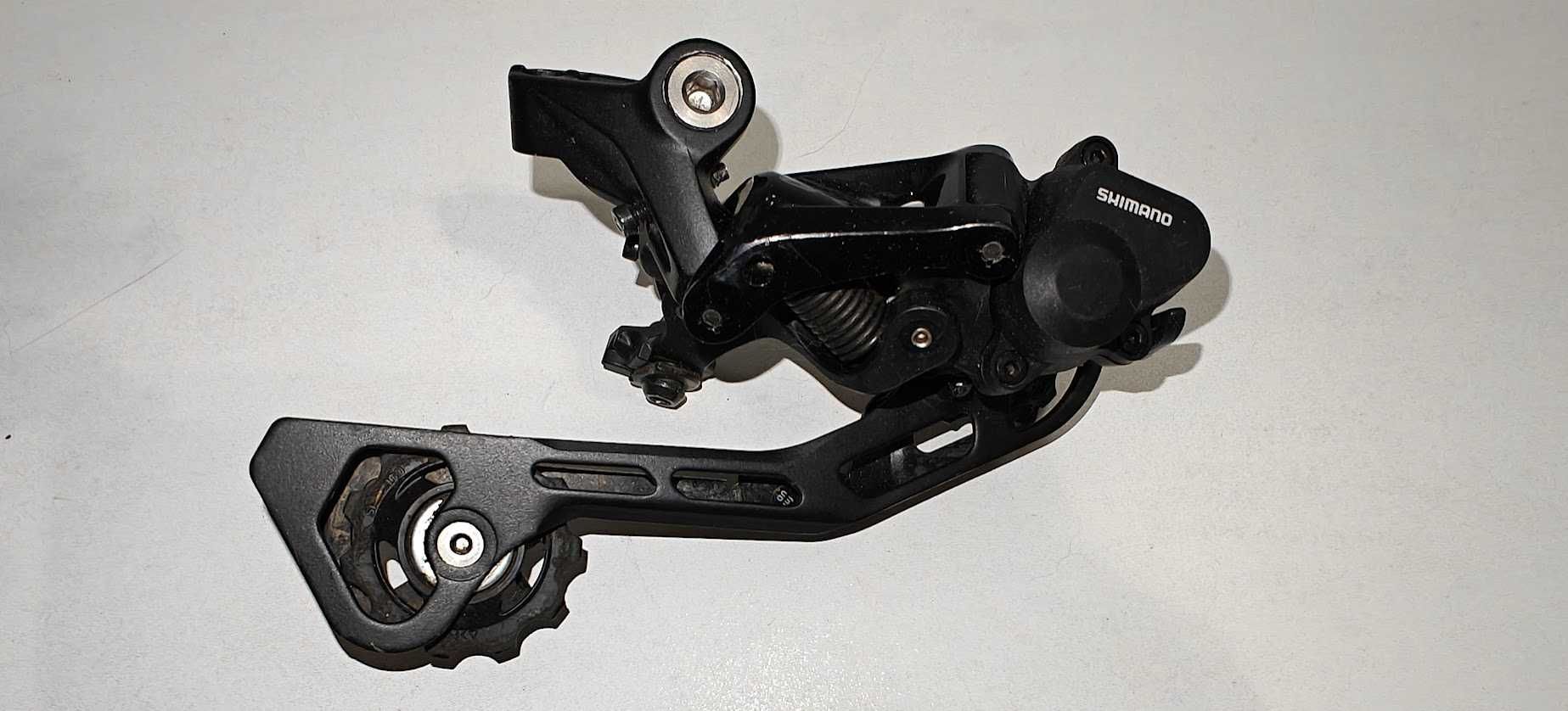 Przerzutka tylna SHIMANO GRX RD-RX400 używana