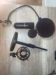 Mikrofon Tracer Premium Pro USB
