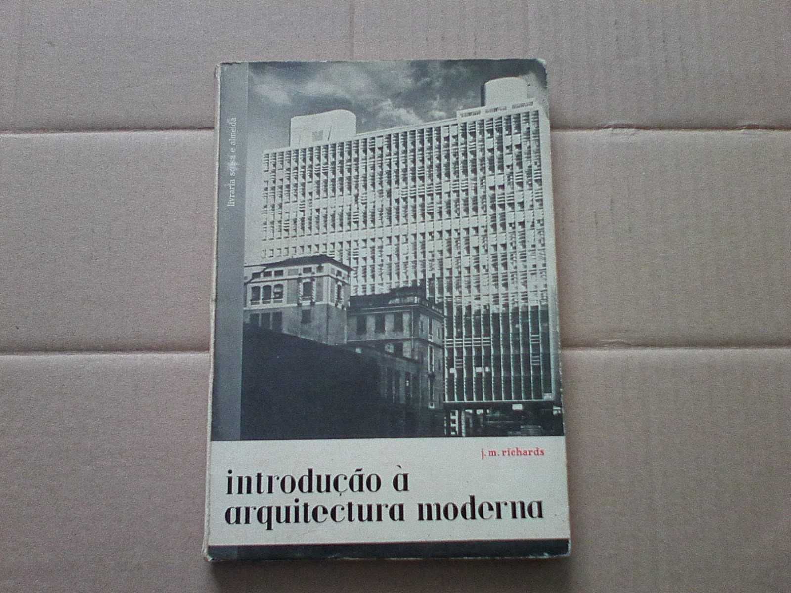 Introdução à arquitectura moderna