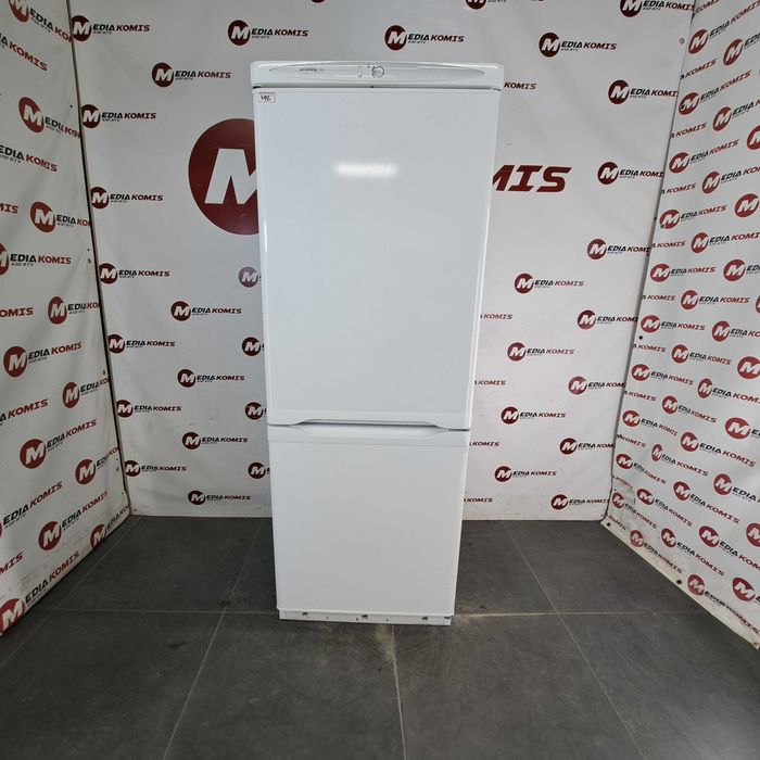 Lodówka Privileg B259406 (12m-scy gwar) F / 42dB / 164,5cm wys / 262 l