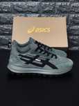 Кросівки asics літні, легкі. Кросівки асікс дуже зручні