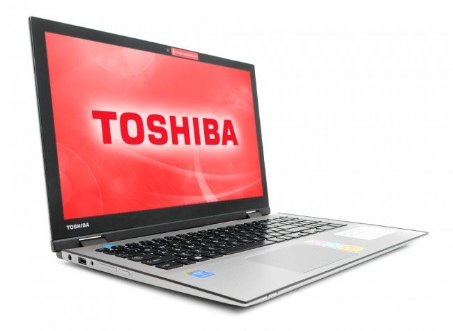 Toshiba Satellite Radius P55W-C5200X