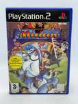 Mighty Mulan PS2 Po Angielsku