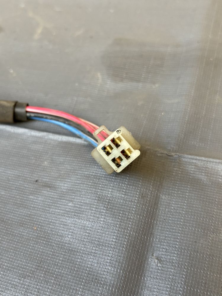 Przełącznik Zapłonu YAMAHA DT 125 R Re Tdr