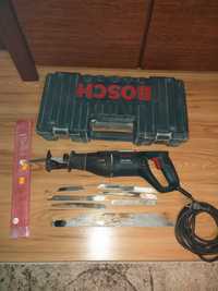 Bosch GSA 900 E Professional Piła szablasta,lisi ogon