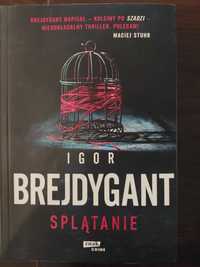 Igor Brejdygant - Splątanie