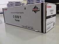 Toner Canon EXV-1 p/ IR5000/6000