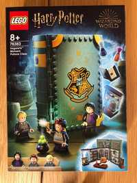 LEGO 76383 Harry Potter - Chwile z Hogwartu: zajęcia z eliksirów