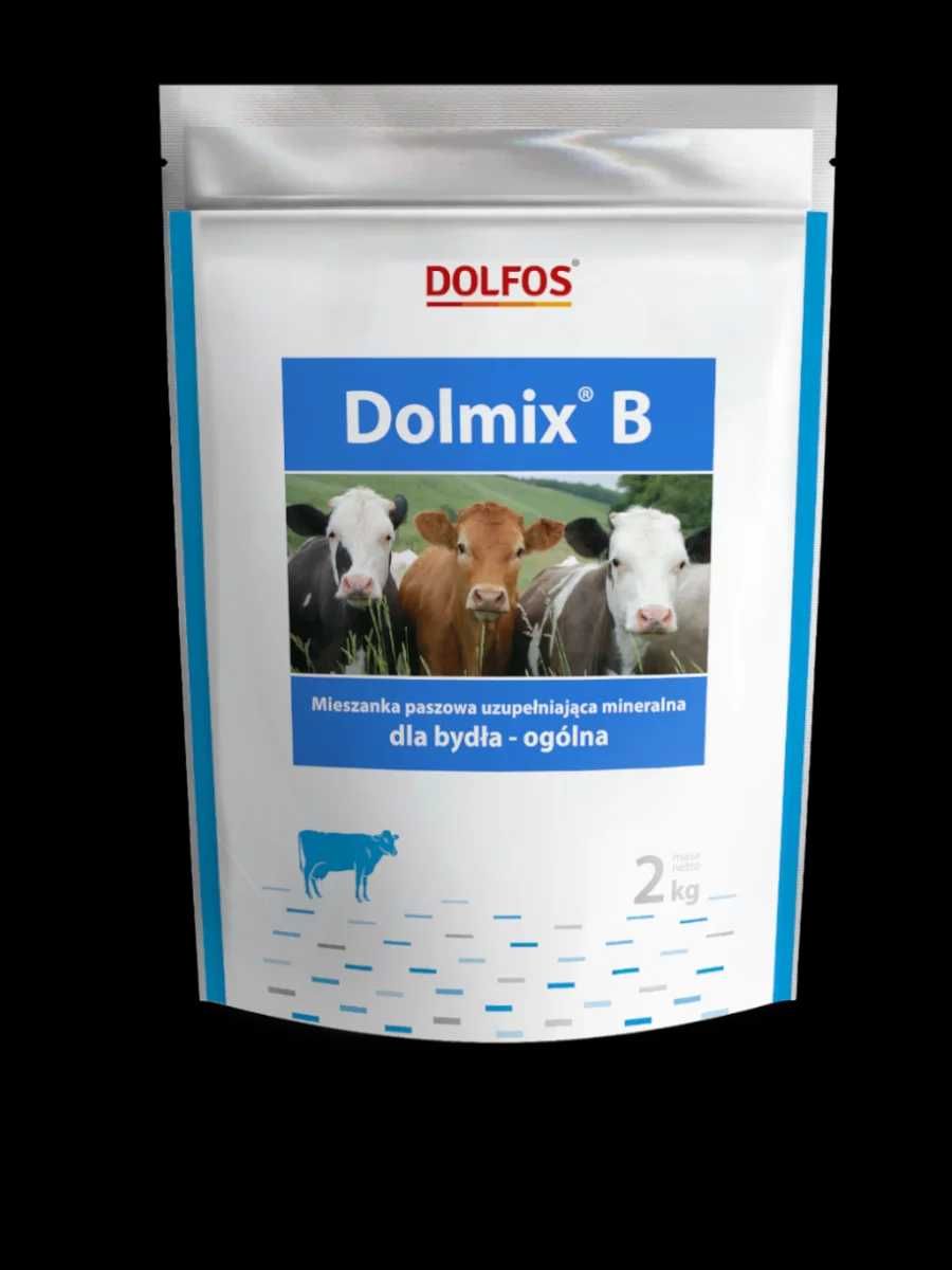 Dolfos Dolmix B 10 kg