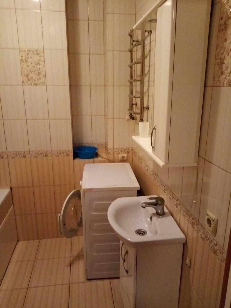 Оренда 2-кімнатної квартири в районі Каскаду