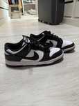 Nike dunk low panda
