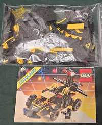 LEGO Space 6941 Battrax WARTO