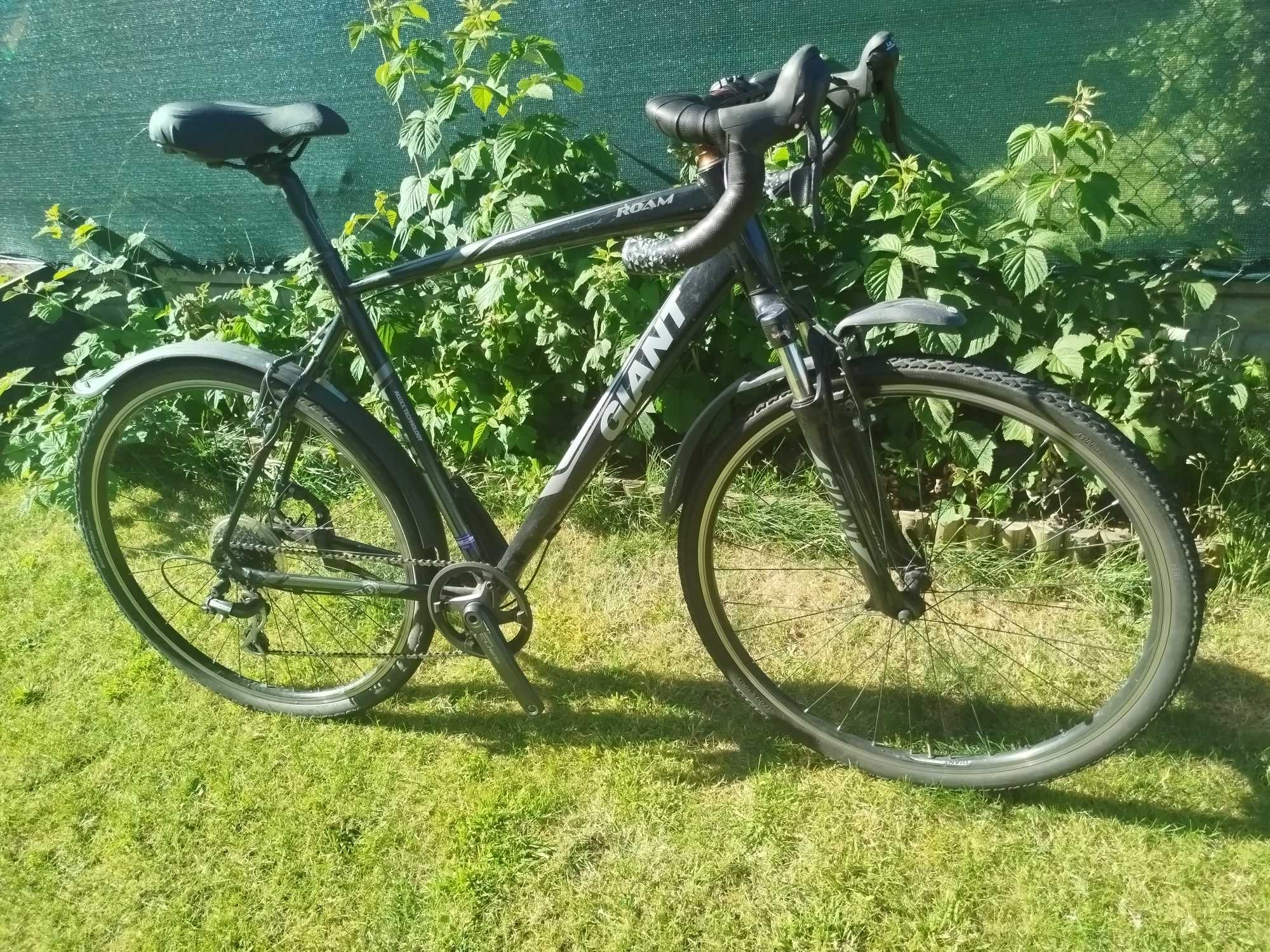 Rower Giant Roam 28 cali