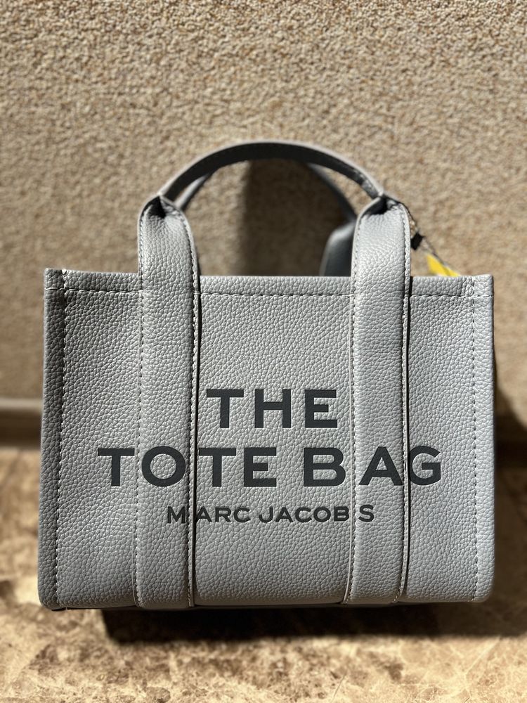 Marc Jacobs the tote bag оригінал