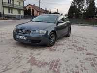 Audi A3 Audi A3 8P 1.9 TDI