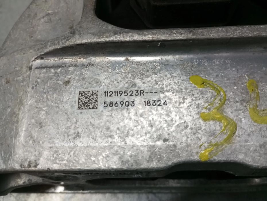 Apoio do motor RENAULT Master IV (F8__)