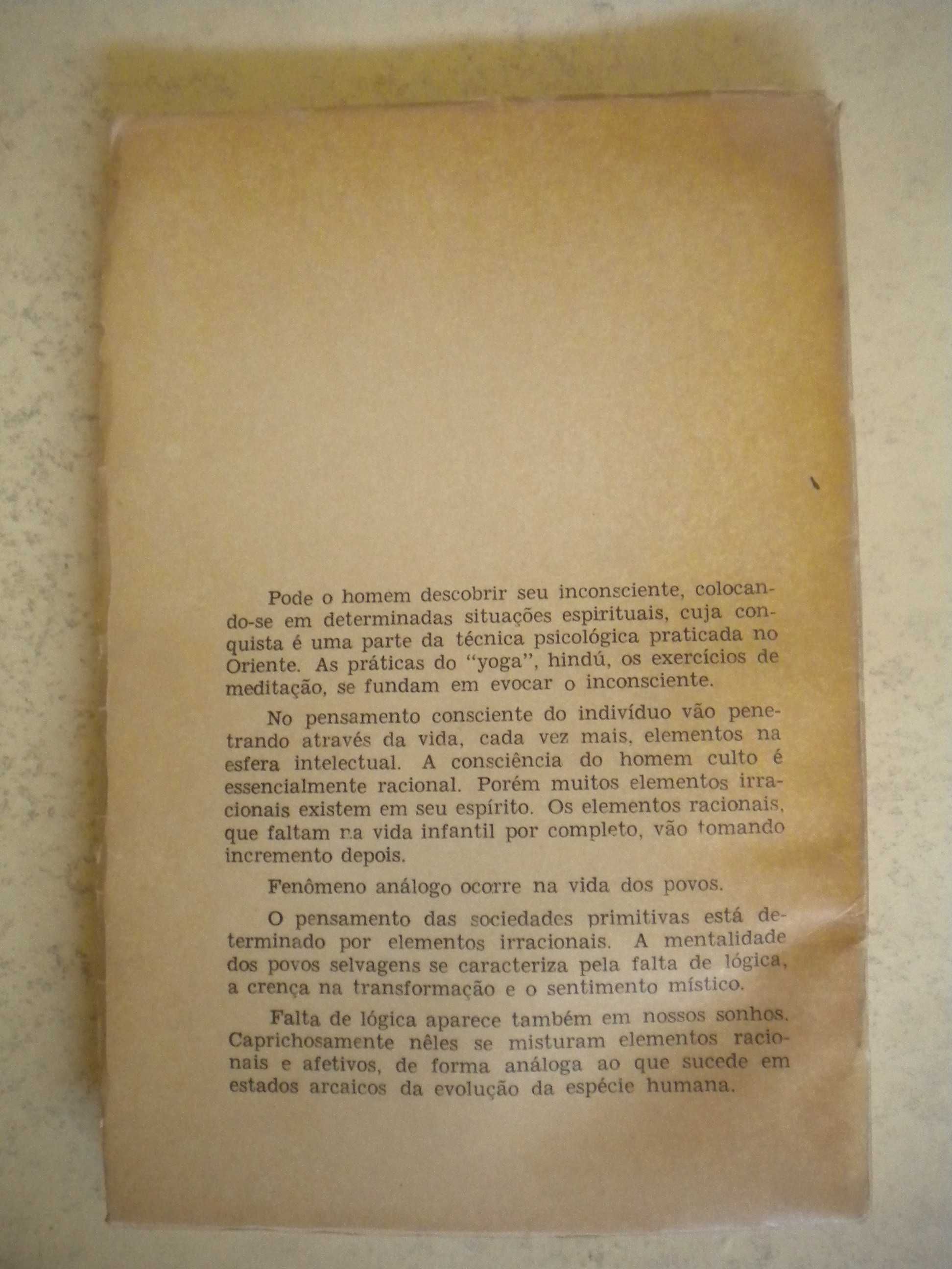 Freud e o ABC da Psicanálise
de Humberto Salvador