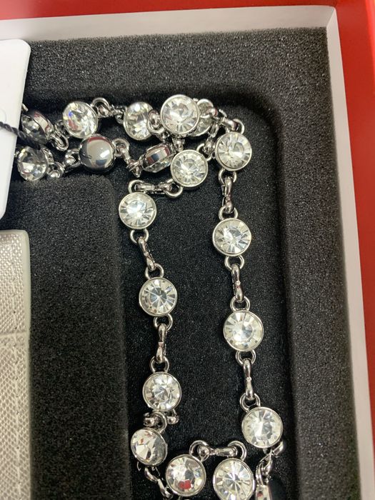 Porta identificador Love moschino