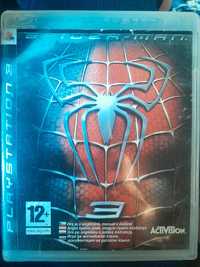 Gra spider-man 3 na ps3
