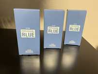 Avon Blue 100 ml męski perfum