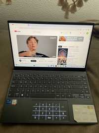 Portatil ASUS Zenbook 14