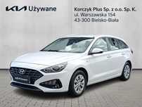 Hyundai I30 1.5 DPI 110KM Krajowy Serwisowany Gwarancja