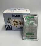 Фотопапір картридж Fujifilm Instax Mini/Wide, (10 фото, 06.2026 р)