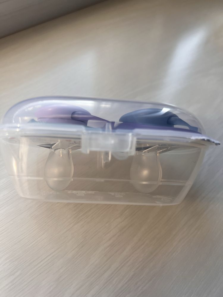 Постушка Avent ultra soft