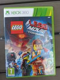 Gra Lego movie przygoda PL Xbox 360 polska wersja dla dzieci