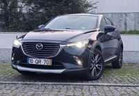 Mazda cx-3 Skyactiv Navi SUV