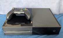 Konsola Xbox One z dyskiem SSD + Pad + Pełne Okablowanie