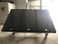 Painel Solar com Bomba de Extração